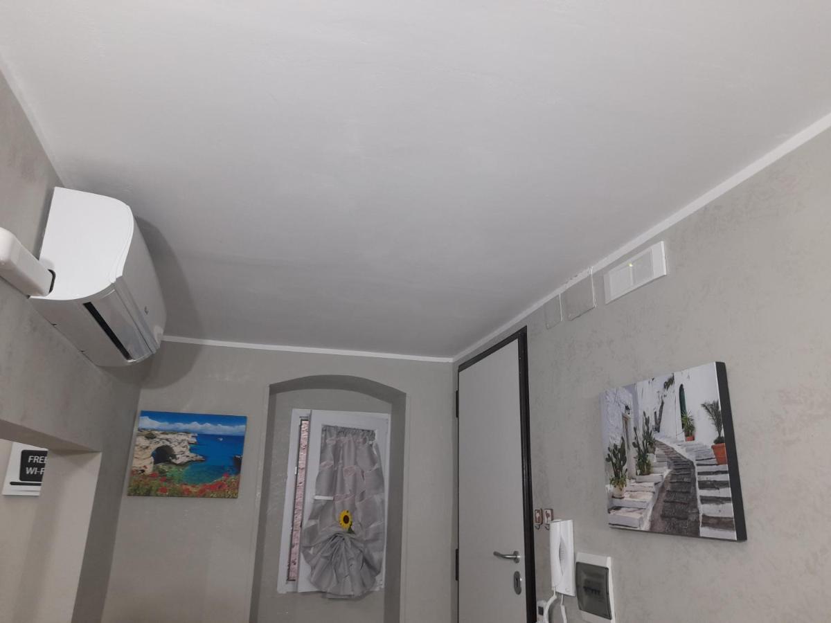 B&B Desiree Bari Exteriör bild